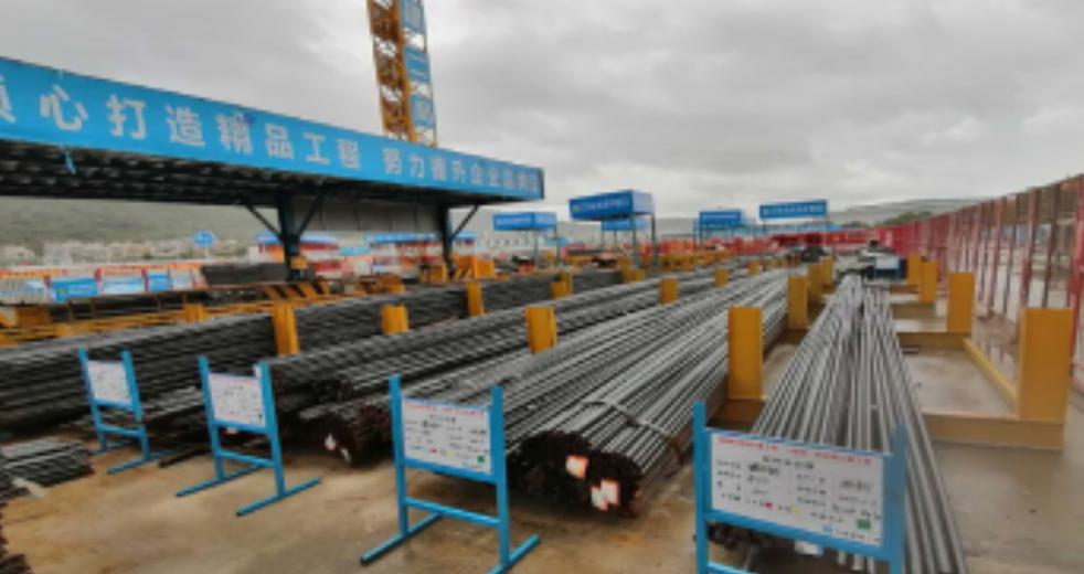 鋼筋工程施工中常見質(zhì)量通病及防治措施全攻略