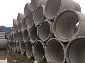優質鋼筋混凝土管廠家直供 惠州隆建水泥制品廠誠邀合作
